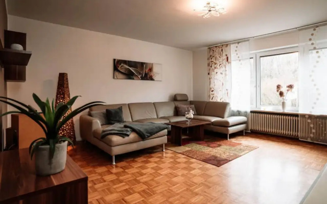 Nice Apartment in Lappersdorf