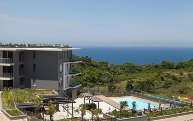 Coral Point Sibaya Luxury Apartment