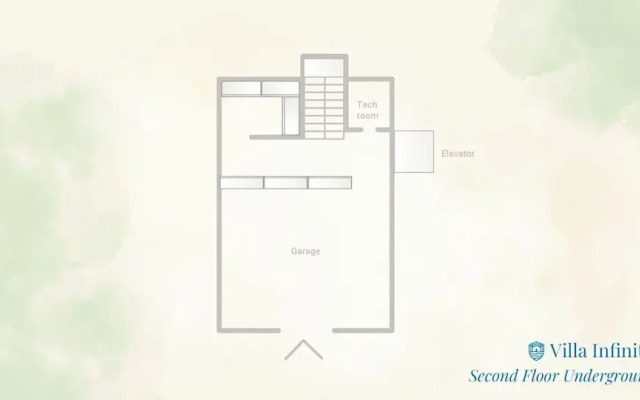 Villa Infinity by Rent all Como