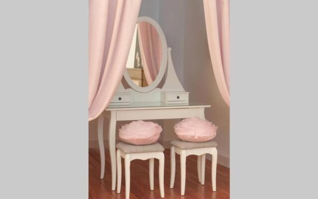 Chez la Tante Louise - appartement privé de charme