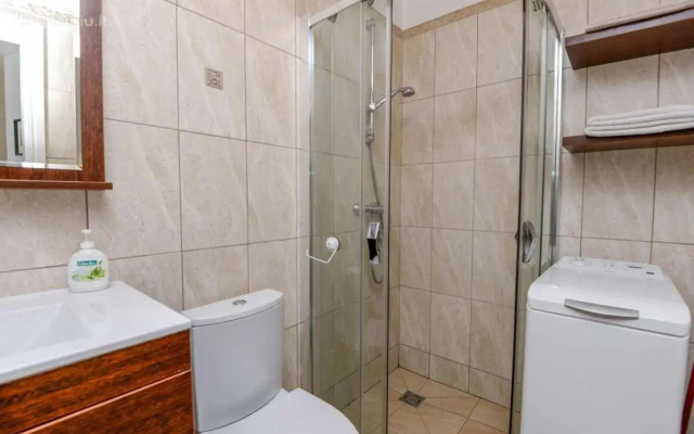 365 Apartments Malūno Vilos