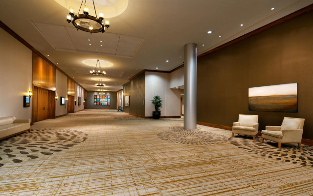 The Westin Bellevue