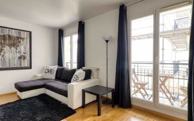 Carré Elysée 3 Sleepngo