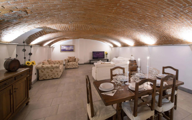 Suitelowcost - Papiniano