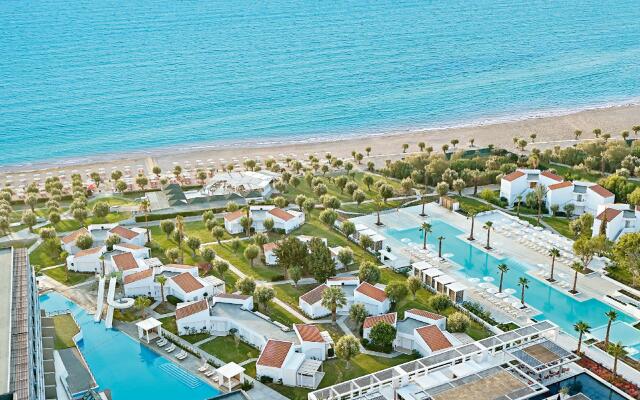 Grecotel LuxMe Dama Dama - All inclusive