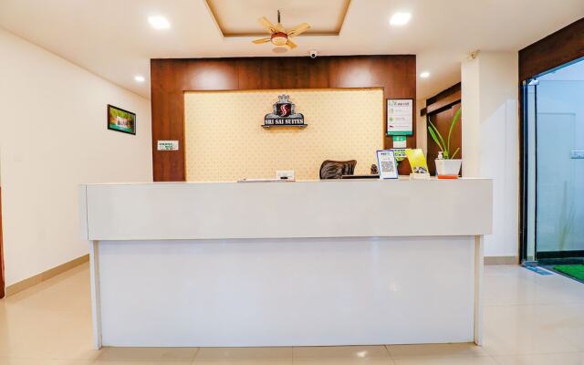 FabExpress Sri Sai Suites