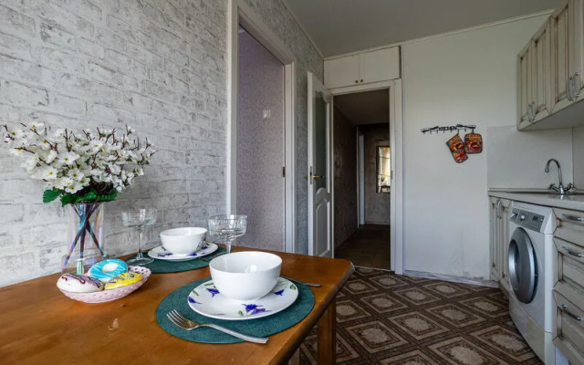 Апартаменты МаксРеалти24 на ул. Тухачевского, д. 28, к. 1