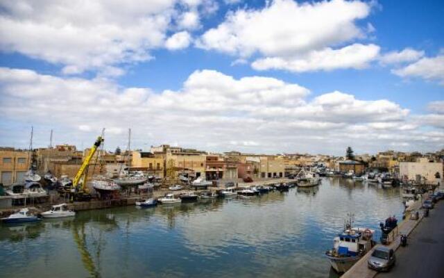 Cortile San Giovanni