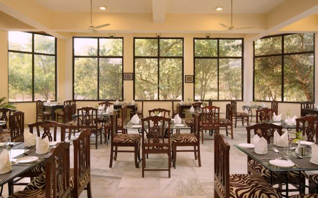 Sariska - Tiger Heaven, A Sterling Holidays Resort