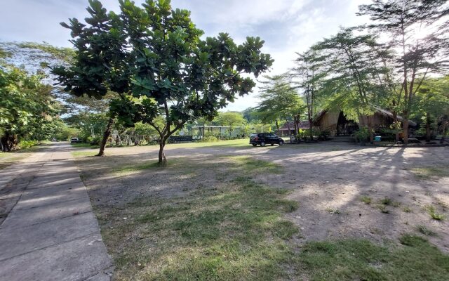 Camping Ground Kalakijo Vilange