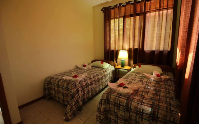 Villa Nasua
