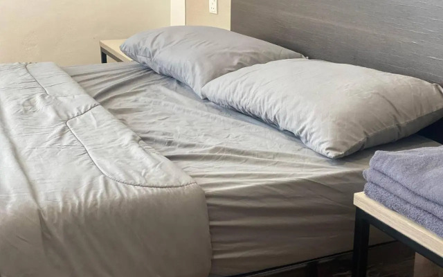 CA Homestay
