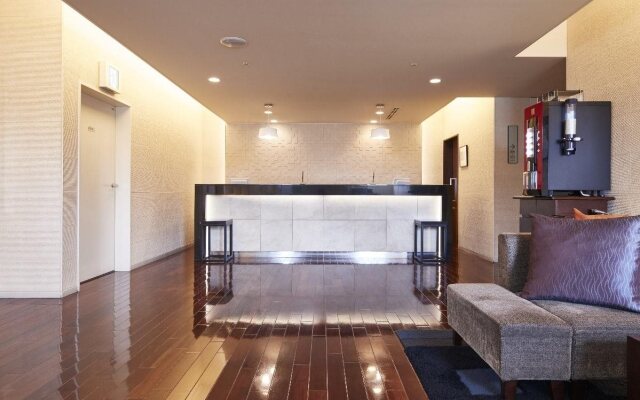 JR East Hotel Mets Yokohama Tsurumi