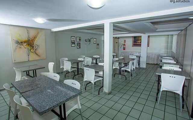 Hotel Zurique