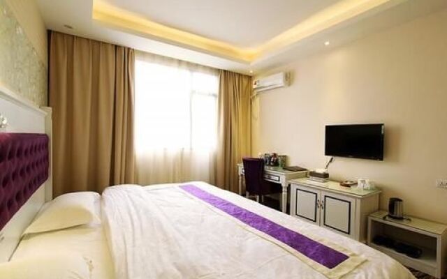 Shang Jing Hotel