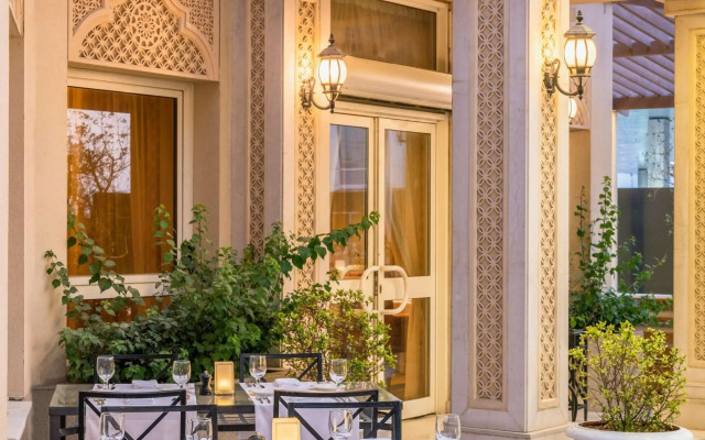 Mövenpick Hotel Doha