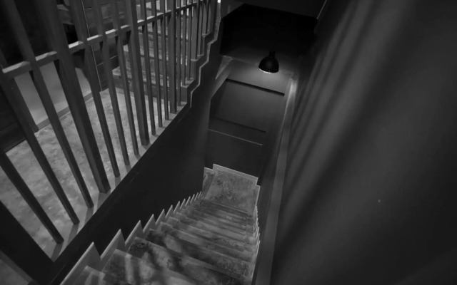 Yoo Yen Pen Sook Hostel