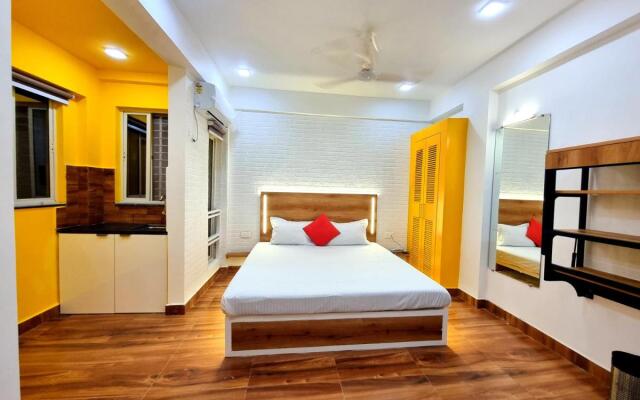 Stay inn nest