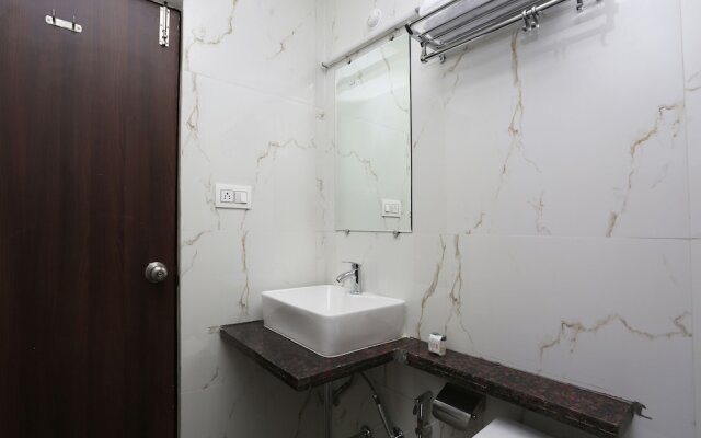 Oyo 24707 Comfort Inn