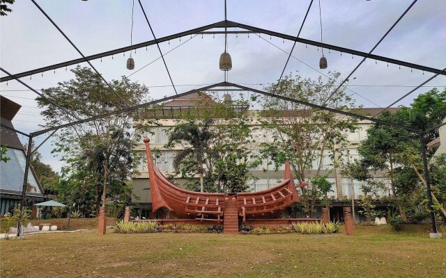 Ramada by Wyndham Yogyakarta