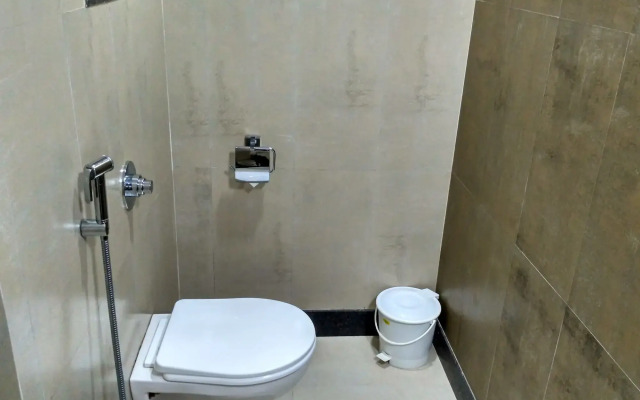 Hotel Majestique pune