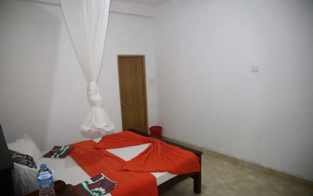 Senevi 9 Arch Homestay