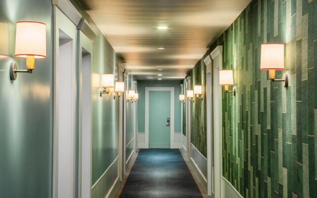 Holiday Inn Paris - Gare de Lyon Bastille by IHG