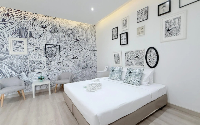 Beat Hotel Bangkok