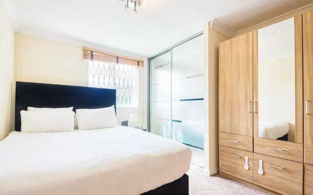 Hendon Pad - Austin David Apartments