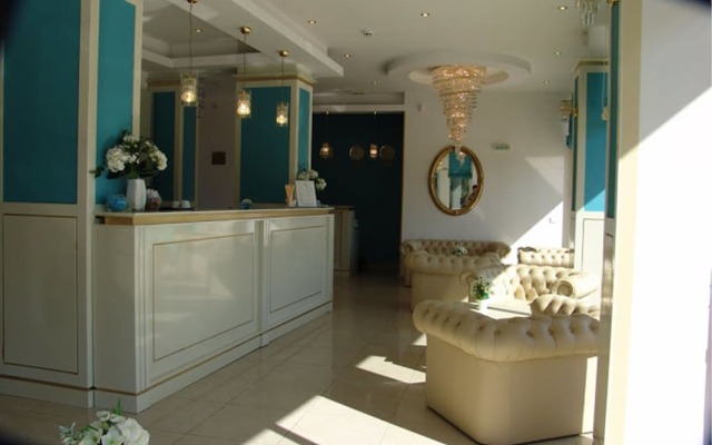 Rubi Aparthotel