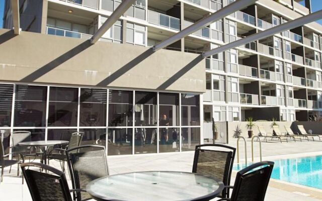 Honeysuckle Executive Apartments