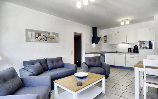 Hafenstrasse 34 - Wohnung 5