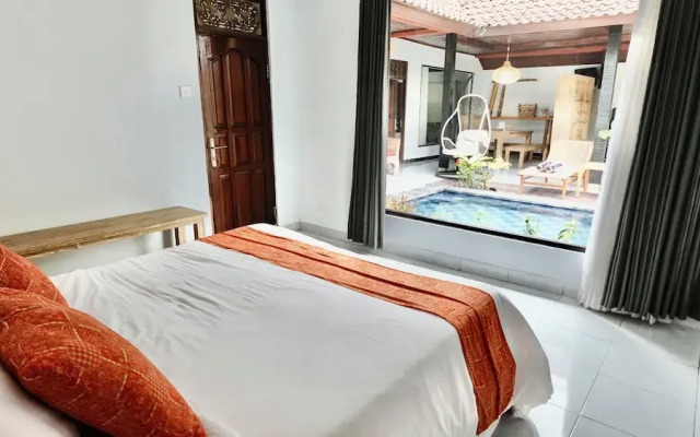 Gopala Villa North Ubud
