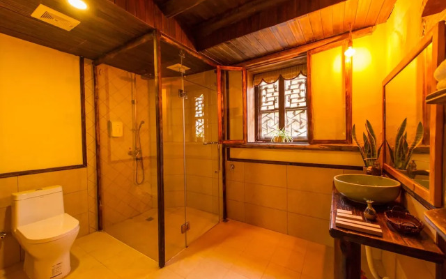 Yangshuo Rural House Inn