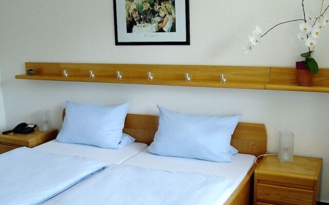 Hotel Ebnet Garni