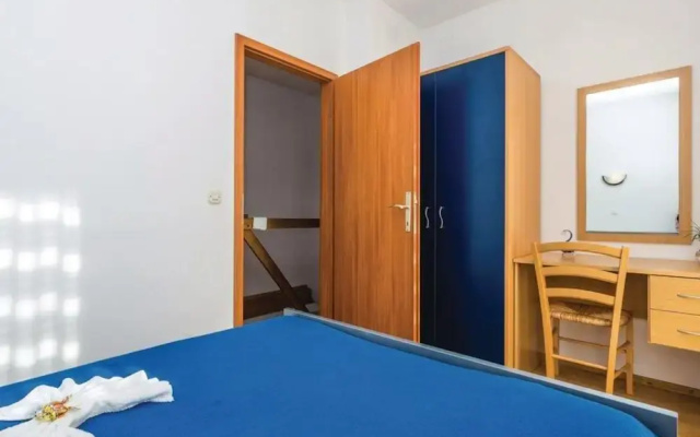 Holiday Home Brsec