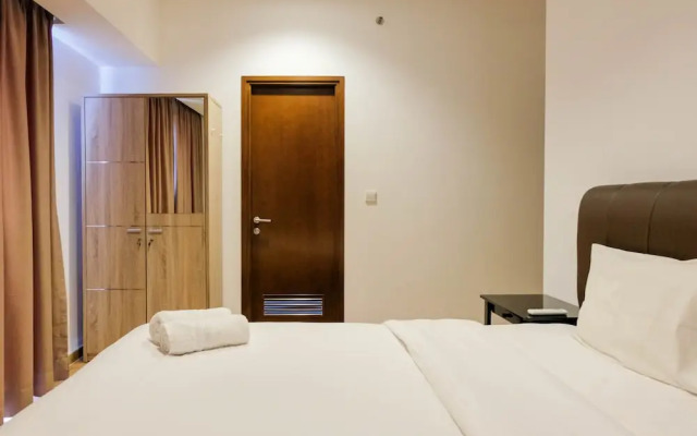 Luxurious and Elegant 2BR Apartment M-Town Signature