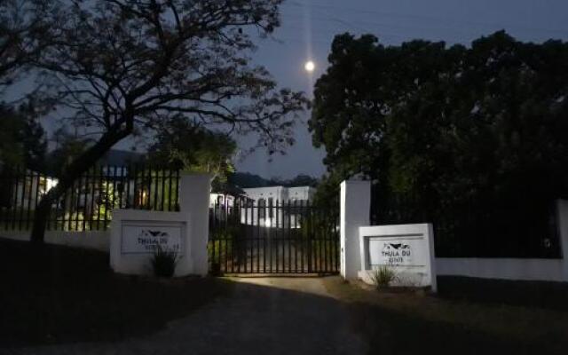 1 Bed Apartment inside Thula Du Estate