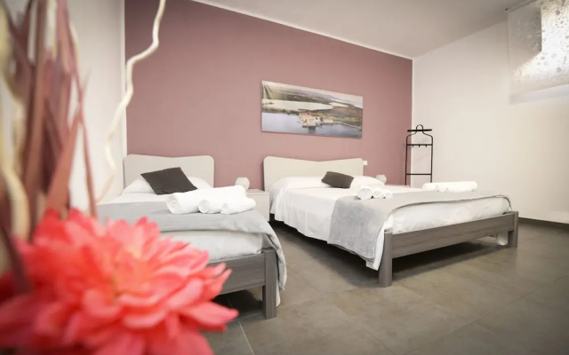 Casa vacanze Malaclà