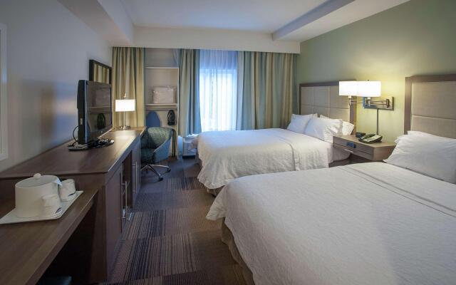 Hampton Inn & Suites New Orleans-Elmwood/Clearview Pkway, LA