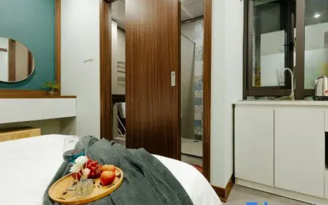 Sazihome Tay Ho Hanoi