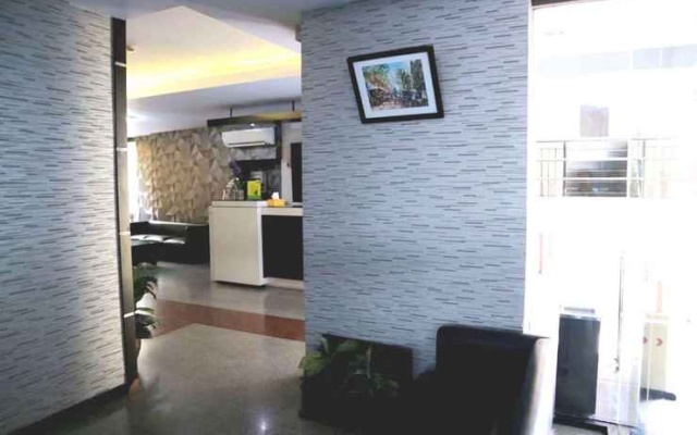 Sifaana Hotel – Guest Rooms – Depok
