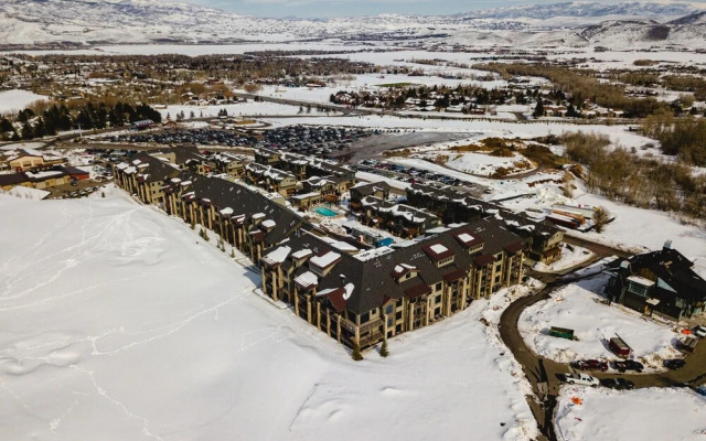 Blackstone 109 in Park City