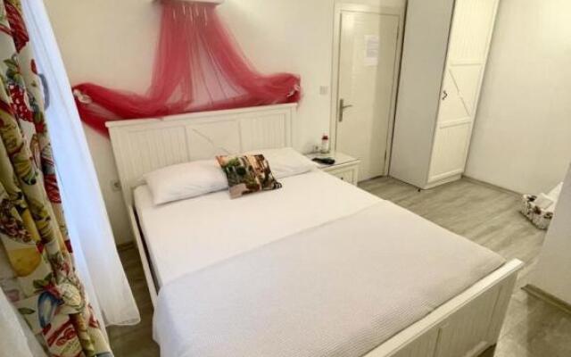 Recel Hotel Alacati