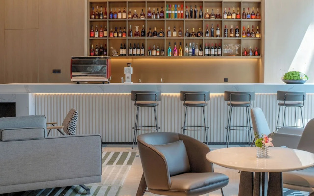 Seaview Gleetour Hotel Shenzhen