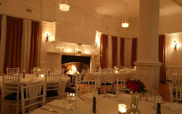 Fountaindale Grand Manor