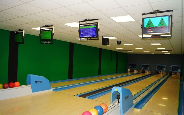 Waldhotel Boizenburg