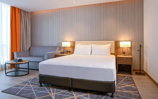 Clarion Hotel Jeddah Airport