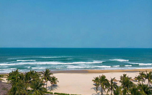 Danang Marriott Resort & Spa