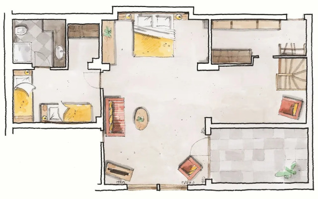 Hotel Gridlon